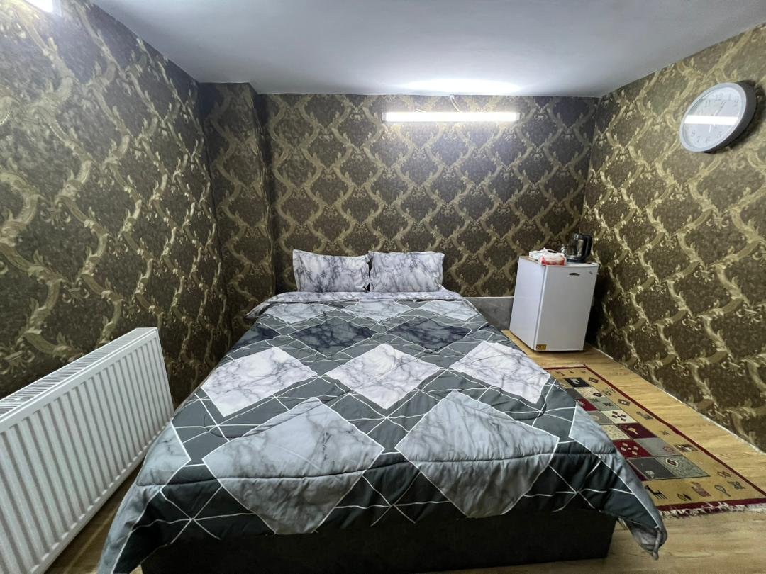 فلت سلیمی واحد ۱۰ ـ فردوس