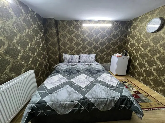 سوئیت فلت سلیمی واحد ۱۰ ـ فردوس