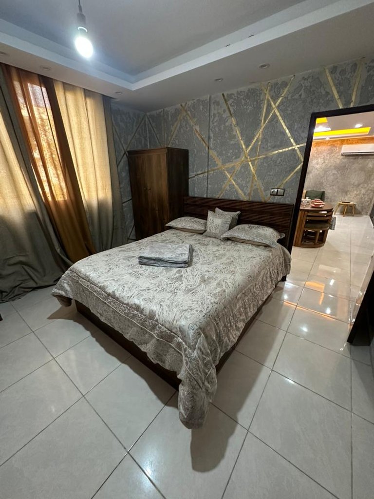 یک خوابه شعبانی 3 واحد 3