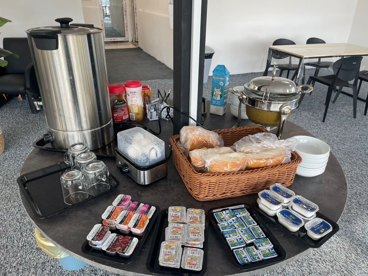 اکوتل - واحد دوتخته توئین 5