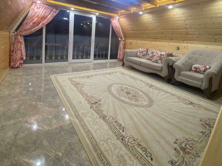 یک خوابه سوئیسی وارش 2