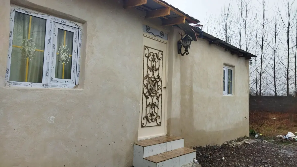 سوئیت یک خوابه صداقت 1