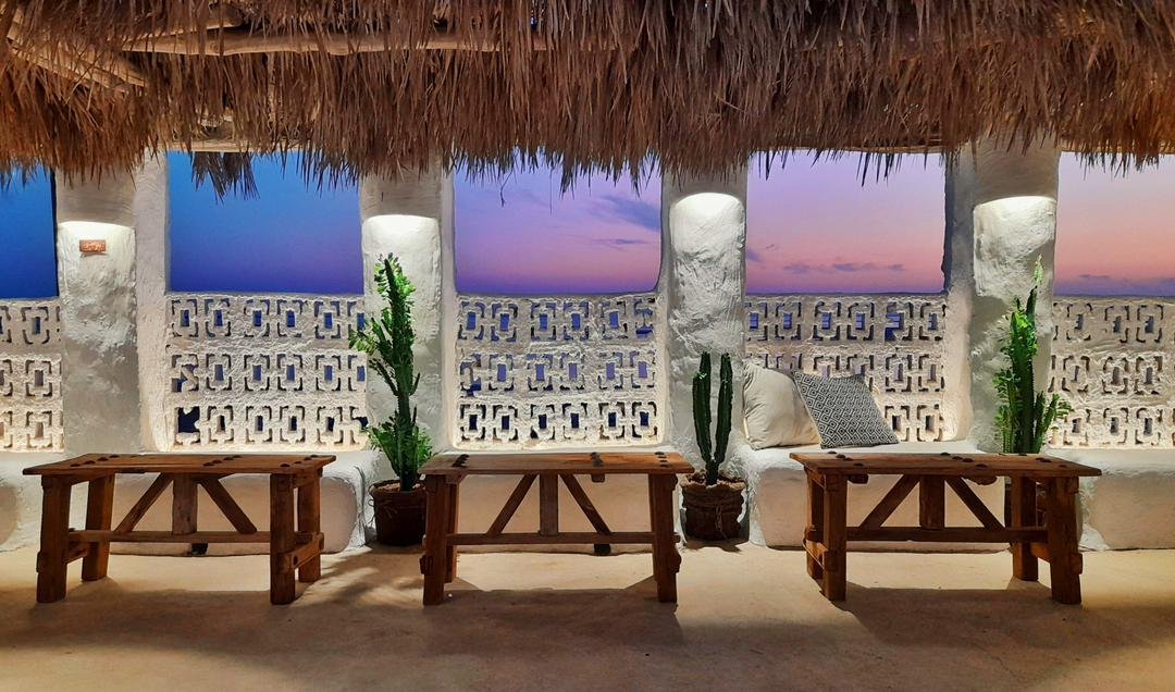 سَربون - واحد تابوک لافت