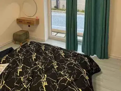 ویلا دوخوابه استخردار چهارفصل قلعه رودخان