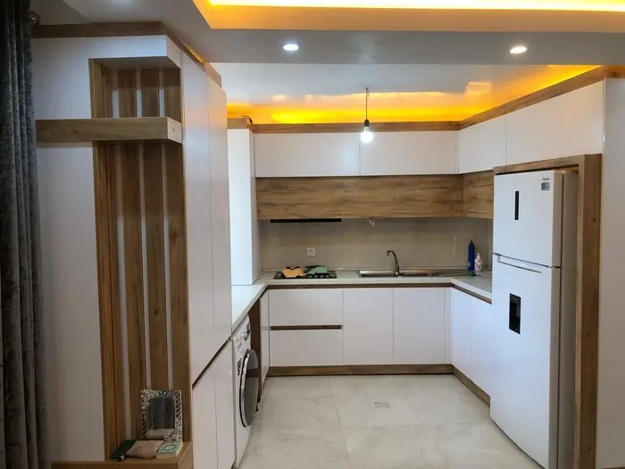 آپارتمان یک خوابه خورشید تابان 1