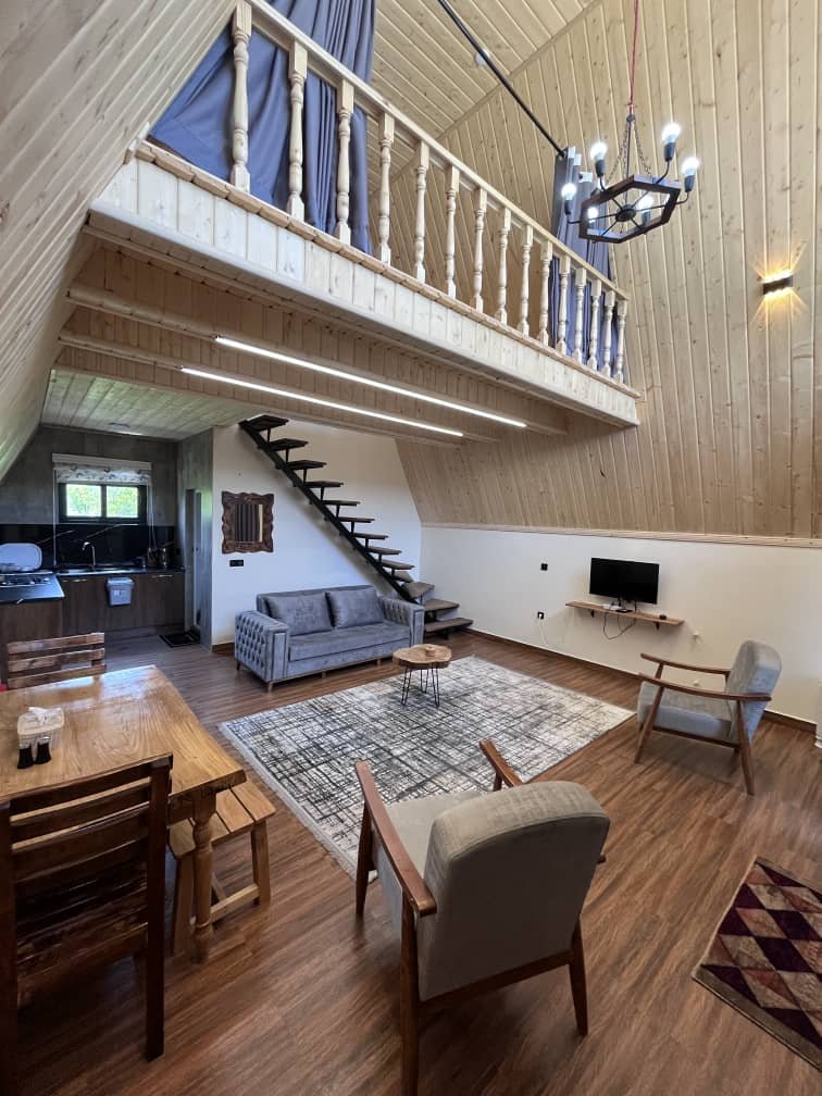 یک خوابه شَهرِسَر ترنج