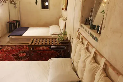 بومگردی ماتوسکا - واحد مهر