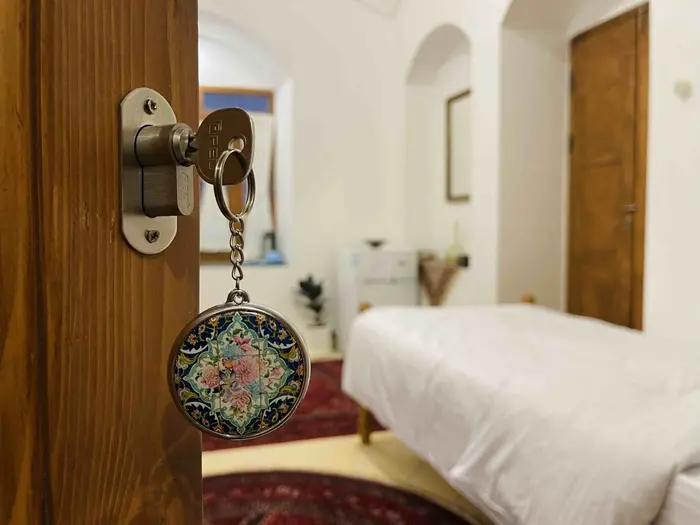 اقامتگاه سنتی خانه ارباب - واحد ارباب