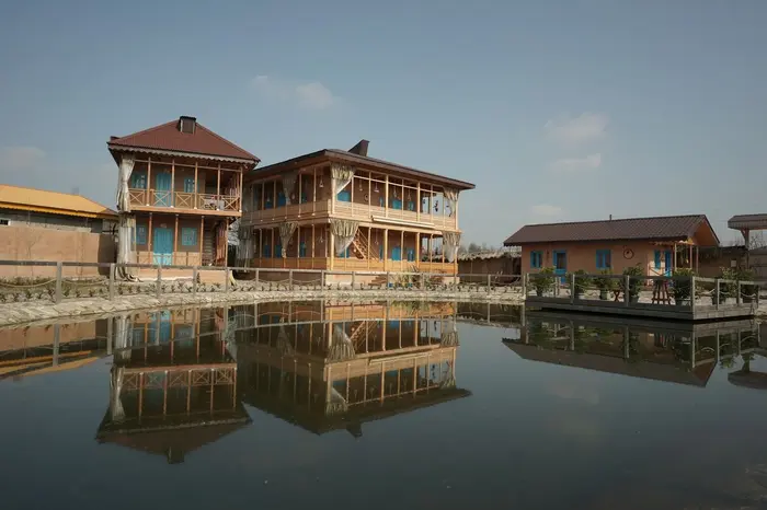 بوم گردی انارگول - واحد مولوم