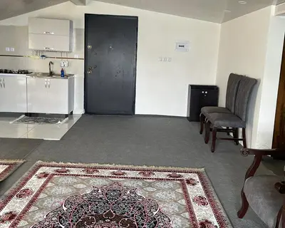 ویلا دوخوابه رویایی واحد 2