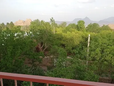 آپارتمان دوخوابه طالار