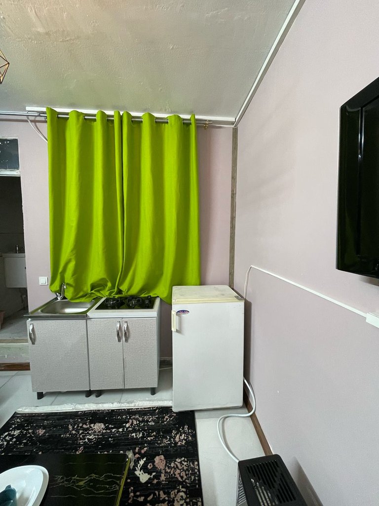 فلت پردیس واحد 6 - مهرآباد