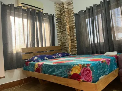 مجتمع اقامتی ستاره - واحد دوخوابه 2