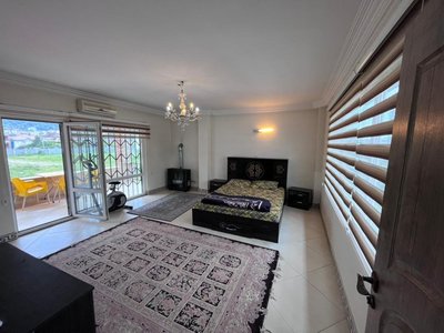 ویلا سه خوابه دوبلکس چلک