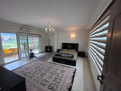 ویلا سه خوابه دوبلکس چلک