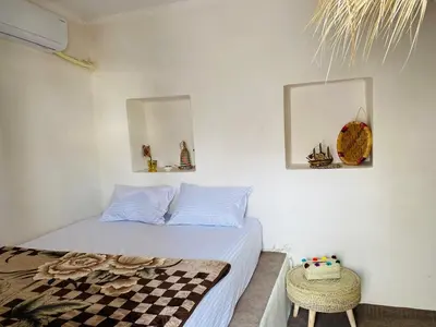 بومگردی جوکو - واحد ۲