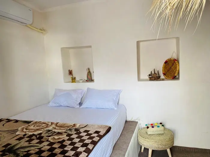 بوم گردی جوکو - واحد ۲