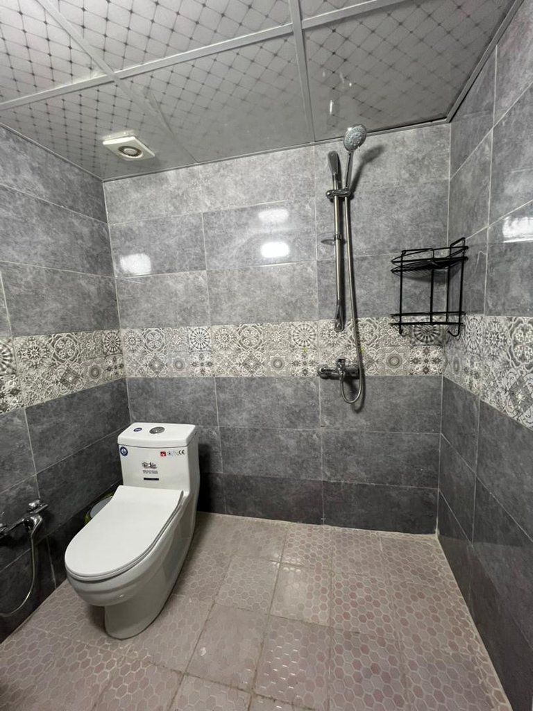 فلت سلیمی واحد ۱۴ ـ فردوس