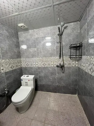 سوئیت فلت سلیمی واحد ۱۴ ـ فردوس