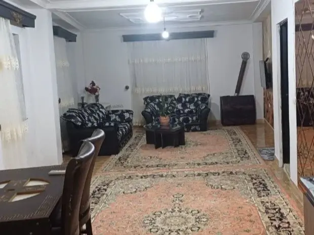 سوئیت یک خوابه شبنم 4