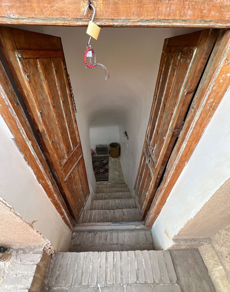 الهه - واحد بقچه