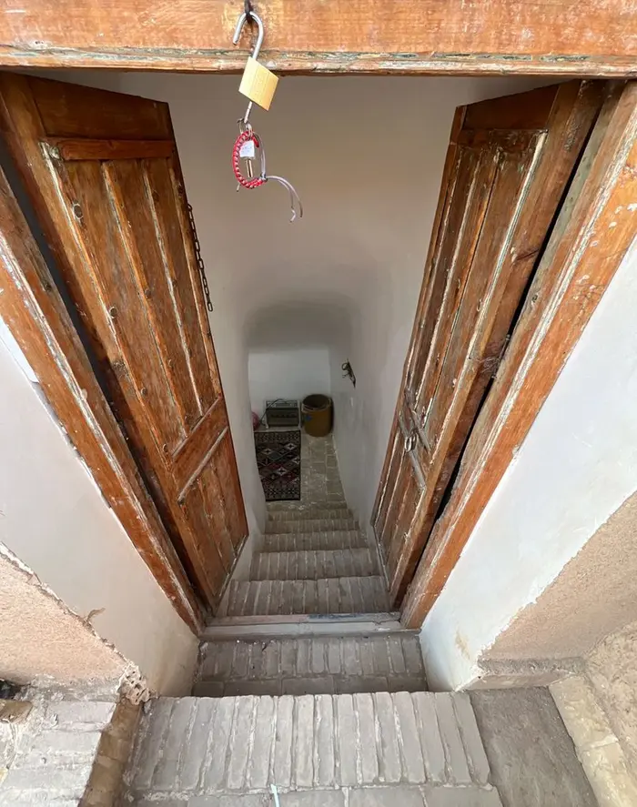 بوم گردی الهه - واحد بقچه