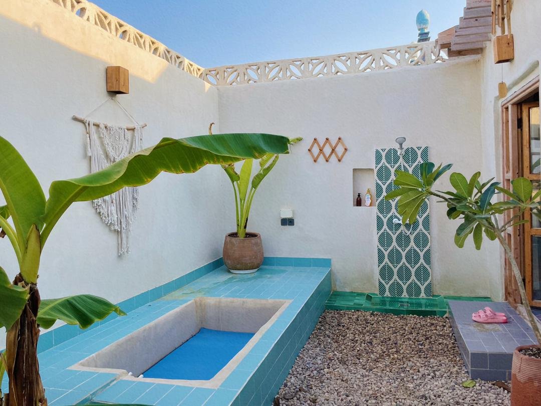 فلت لور - واحد شاخه ها