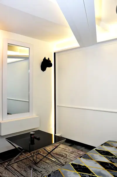 آپارتمان فلت ستارخان - واحد 11