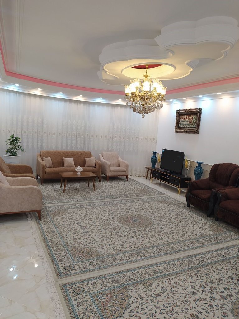 آپارتمان دوخوابه سلامت 1