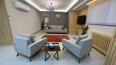 مجتمع اقامتی دوخوابه خانه مادری - واحد ۳۰۲