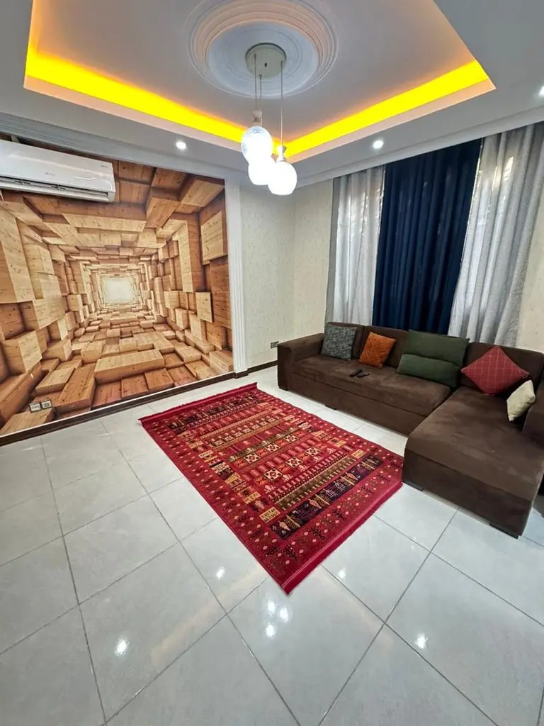 آپارتمان یک خوابه شعبانی 3 واحد 2