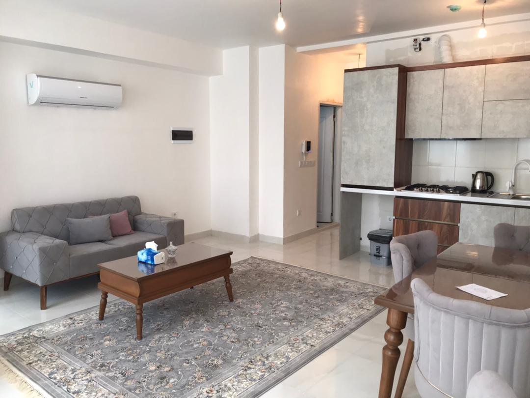 یک خوابه شهناز شریعتی جنوبی - واحد 1