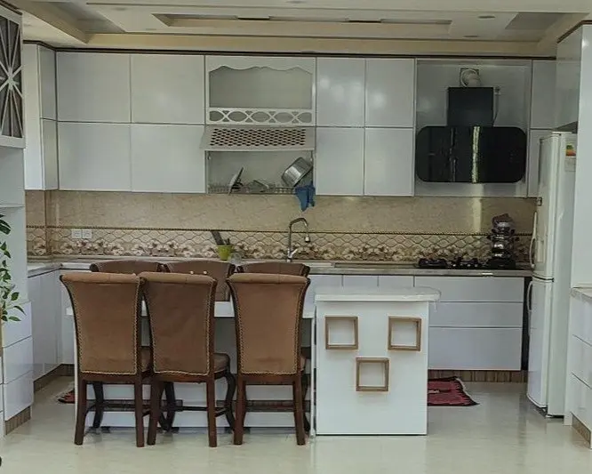 ویلا دوخوابه روستایی پلنگ دره