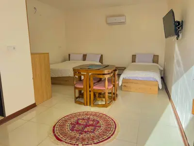 مجتمع اقامتی کهکشان - واحد 310