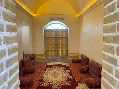 بومگردی امیرخان - واحد خان سوم