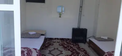 مسافرخانه بهار - واحد ۱۰۳