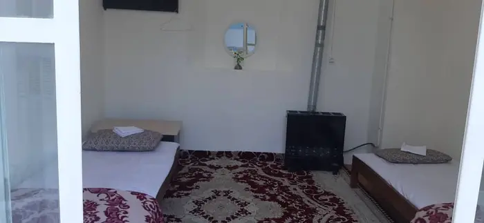 مسافرخانه بهار - واحد ۱۰۳