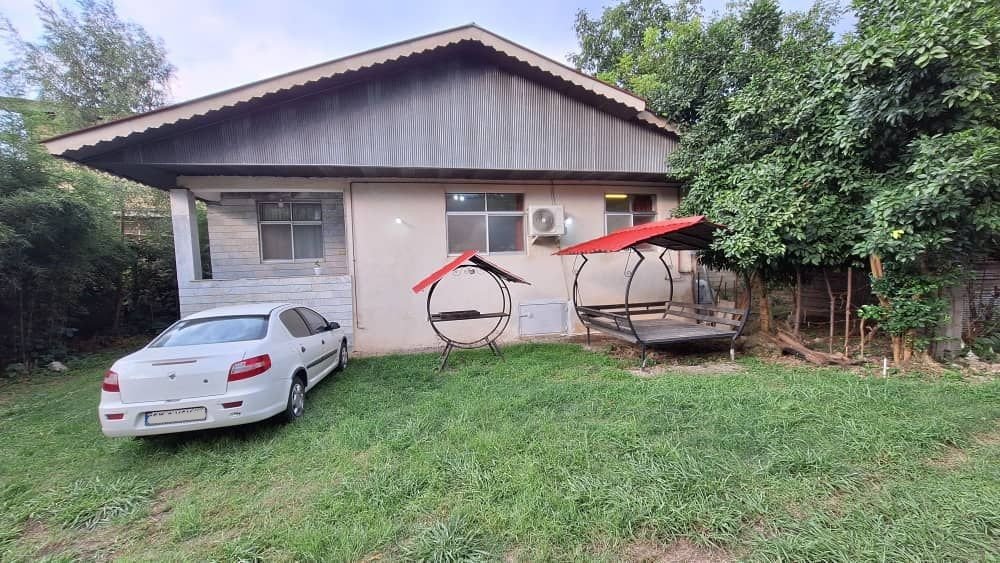 ویلا یک خوابه آرین قلعه