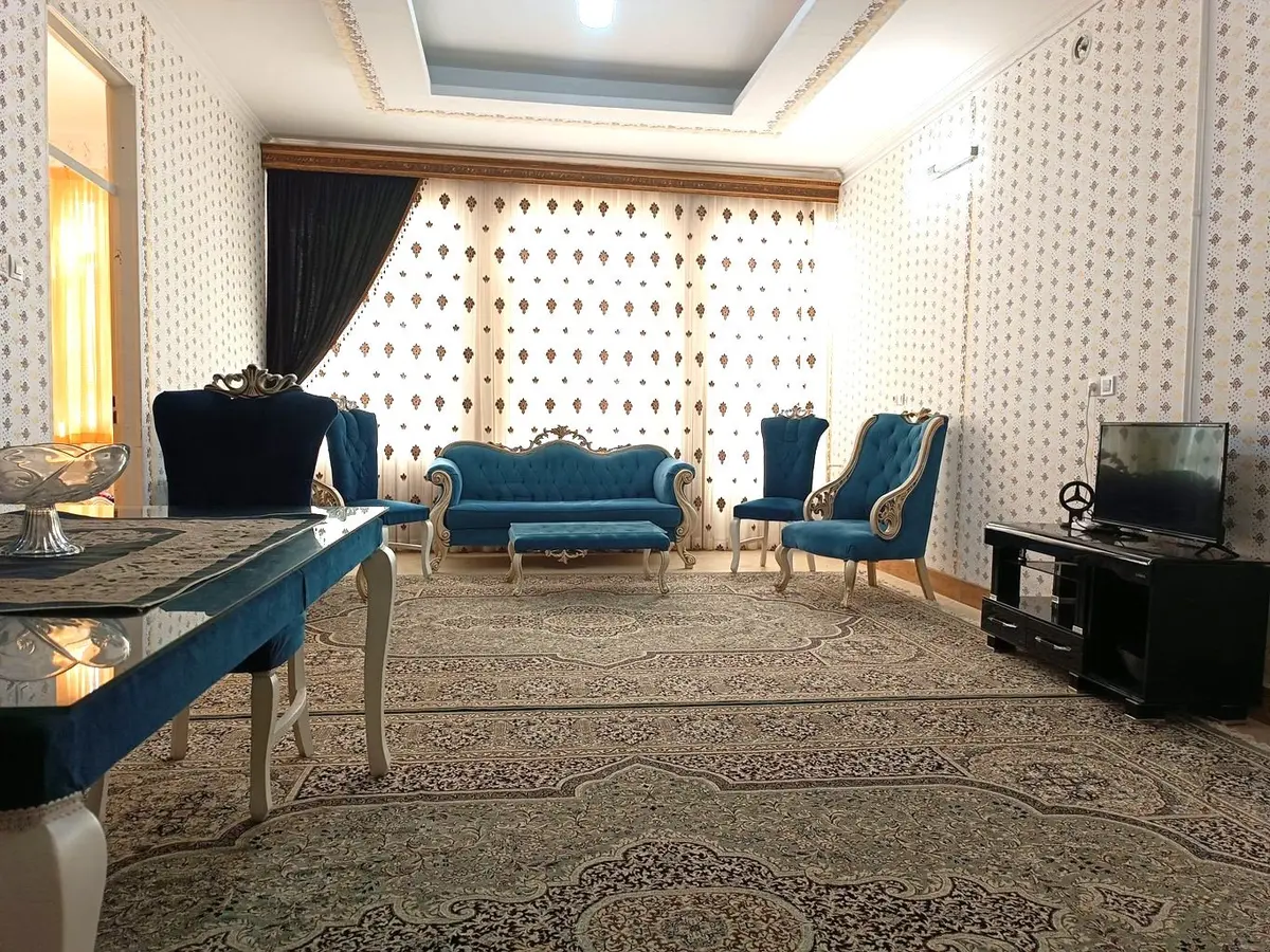 آپارتمان دوخوابه صفائیه 30