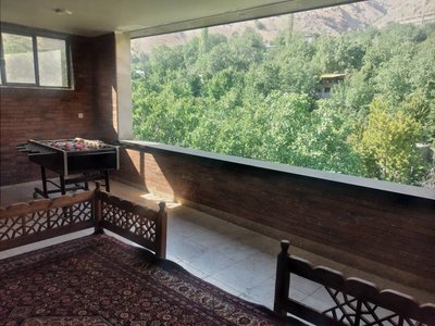 ویلا دوخوابه گل نرگس 34