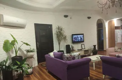 ویلا نسیم 77