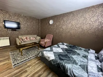 سوئیت فلت سلیمی واحد ۱۳ ـ فردوس