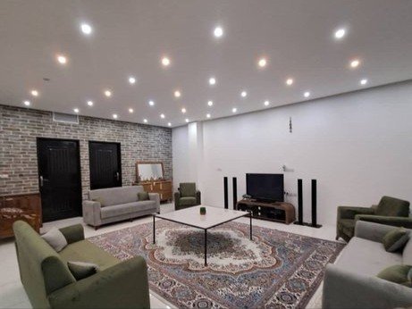 ویلا دوخوابه  هادی گویم