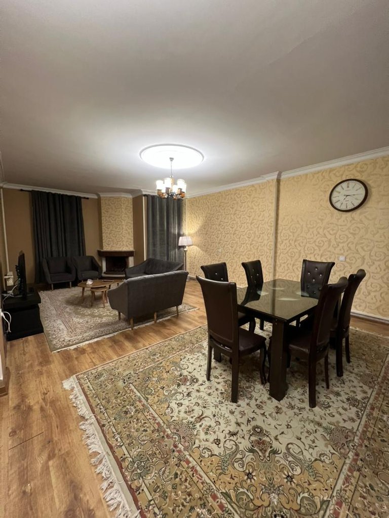 دوخوابه سلیمی - واحد 3 فردوس