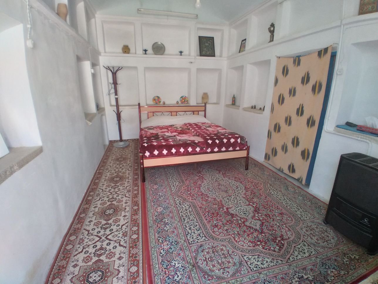 پنج خوابه شریف