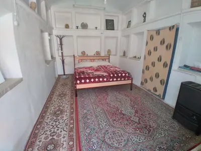 اقامتگاه سنتی پنج خوابه شریف