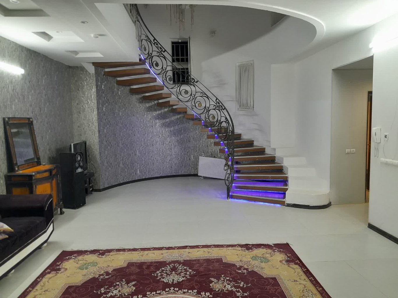 ویلا سه خوابه دوبلکس رویا