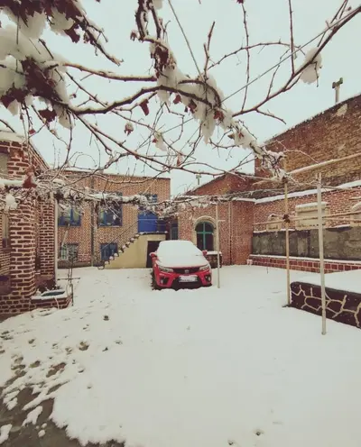 بومگردی یاغمور - واحد 3