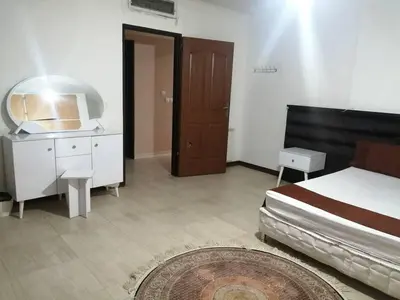 مجتمع اقامتی دوخوابه دی - واحد ۵۰۲