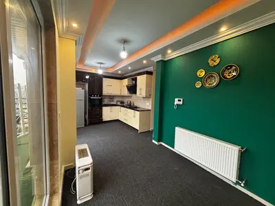 آپارتمان دوخوابه تاج زیارت